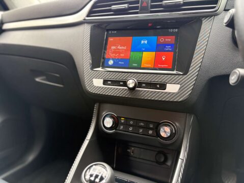 MG ZS 1.5 ZS Exclusive 5dr 48