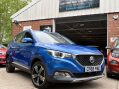 MG ZS 1.5 ZS Exclusive 5dr 4