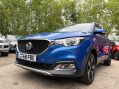 MG ZS 1.5 ZS Exclusive 5dr 8