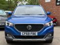 MG ZS 1.5 ZS Exclusive 5dr 9