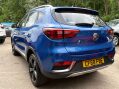 MG ZS 1.5 ZS Exclusive 5dr 10
