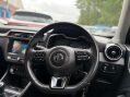 MG ZS 1.5 ZS Exclusive 5dr 23