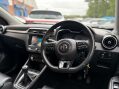 MG ZS 1.5 ZS Exclusive 5dr 24