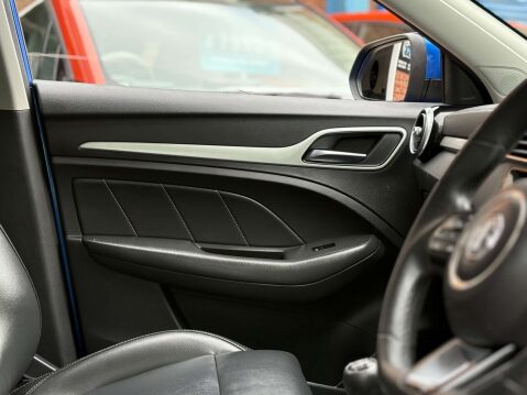 MG ZS 1.5 ZS Exclusive 5dr 29