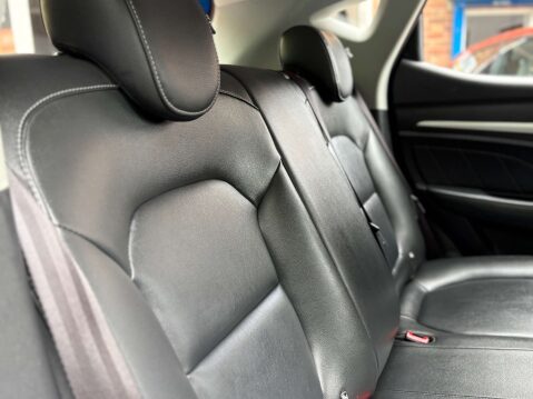 MG ZS 1.5 ZS Exclusive 5dr 35
