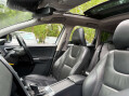 Volvo XC60 2.4 XC60 SE Luxury Nav D5 AWD Auto 4WD 5dr 58