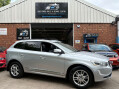 Volvo XC60 2.4 XC60 SE Luxury Nav D5 AWD Auto 4WD 5dr 1