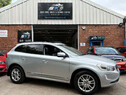 Volvo XC60 2.4 XC60 SE Luxury Nav D5 AWD Auto 4WD 5dr