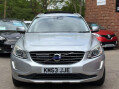 Volvo XC60 2.4 XC60 SE Luxury Nav D5 AWD Auto 4WD 5dr 5