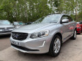 Volvo XC60 2.4 XC60 SE Luxury Nav D5 AWD Auto 4WD 5dr 9