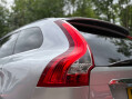 Volvo XC60 2.4 XC60 SE Luxury Nav D5 AWD Auto 4WD 5dr 16