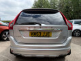 Volvo XC60 2.4 XC60 SE Luxury Nav D5 AWD Auto 4WD 5dr 19