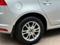 Volvo XC60 2.4 XC60 SE Luxury Nav D5 AWD Auto 4WD 5dr 23