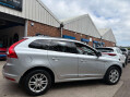 Volvo XC60 2.4 XC60 SE Luxury Nav D5 AWD Auto 4WD 5dr 28