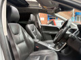Volvo XC60 2.4 XC60 SE Luxury Nav D5 AWD Auto 4WD 5dr 35