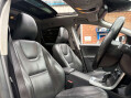 Volvo XC60 2.4 XC60 SE Luxury Nav D5 AWD Auto 4WD 5dr 39