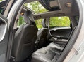 Volvo XC60 2.4 XC60 SE Luxury Nav D5 AWD Auto 4WD 5dr 50