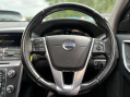 Volvo XC60 2.4 XC60 SE Luxury Nav D5 AWD Auto 4WD 5dr 67