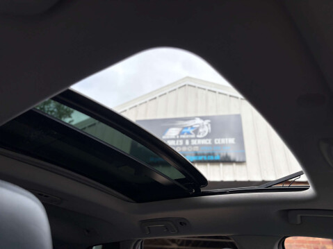 Volvo XC60 2.4 XC60 SE Luxury Nav D5 AWD Auto 4WD 5dr 70