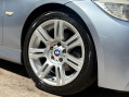 BMW 3 Series 2.0 318d M Sport 4dr 6