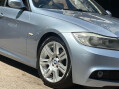 BMW 3 Series 2.0 318d M Sport 4dr 7