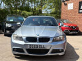 BMW 3 Series 2.0 318d M Sport 4dr 8