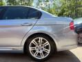 BMW 3 Series 2.0 318d M Sport 4dr 9