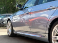 BMW 3 Series 2.0 318d M Sport 4dr 12