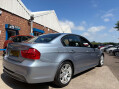 BMW 3 Series 2.0 318d M Sport 4dr 15