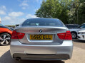BMW 3 Series 2.0 318d M Sport 4dr 16