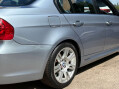 BMW 3 Series 2.0 318d M Sport 4dr 20