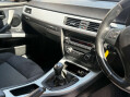 BMW 3 Series 2.0 318d M Sport 4dr 26