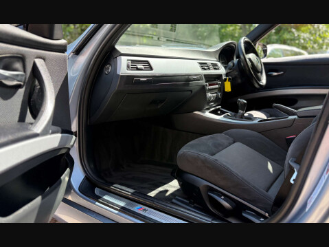 BMW 3 Series 2.0 318d M Sport 4dr 39