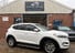 Hyundai TUCSON 1.7 Tucson SE Blue Drive 2WD CRDi 5dr