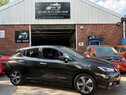 Nissan LEAF Leaf 2.Zero 5dr