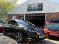 Nissan LEAF Leaf 2.Zero 5dr 2