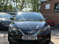 Nissan LEAF Leaf 2.Zero 5dr 8