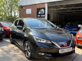 Nissan LEAF Leaf 2.Zero 5dr 9