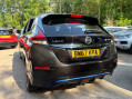Nissan LEAF Leaf 2.Zero 5dr 15