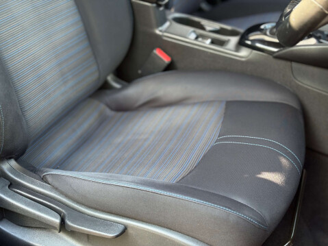Nissan LEAF Leaf 2.Zero 5dr 30