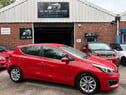 Kia Ceed 1.6 Ceed 2 ISG CRDi 5dr