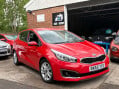 Kia Ceed 1.6 Ceed 2 ISG CRDi 5dr 2