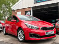 Kia Ceed 1.6 Ceed 2 ISG CRDi 5dr 3