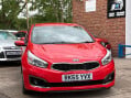 Kia Ceed 1.6 Ceed 2 ISG CRDi 5dr 6