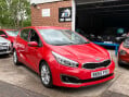 Kia Ceed 1.6 Ceed 2 ISG CRDi 5dr 7