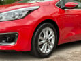 Kia Ceed 1.6 Ceed 2 ISG CRDi 5dr 8