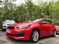 Kia Ceed 1.6 Ceed 2 ISG CRDi 5dr 9