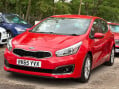 Kia Ceed 1.6 Ceed 2 ISG CRDi 5dr 10