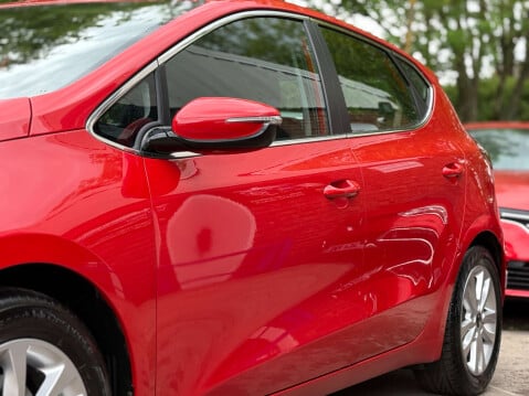Kia Ceed 1.6 Ceed 2 ISG CRDi 5dr 12