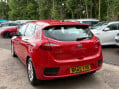 Kia Ceed 1.6 Ceed 2 ISG CRDi 5dr 17